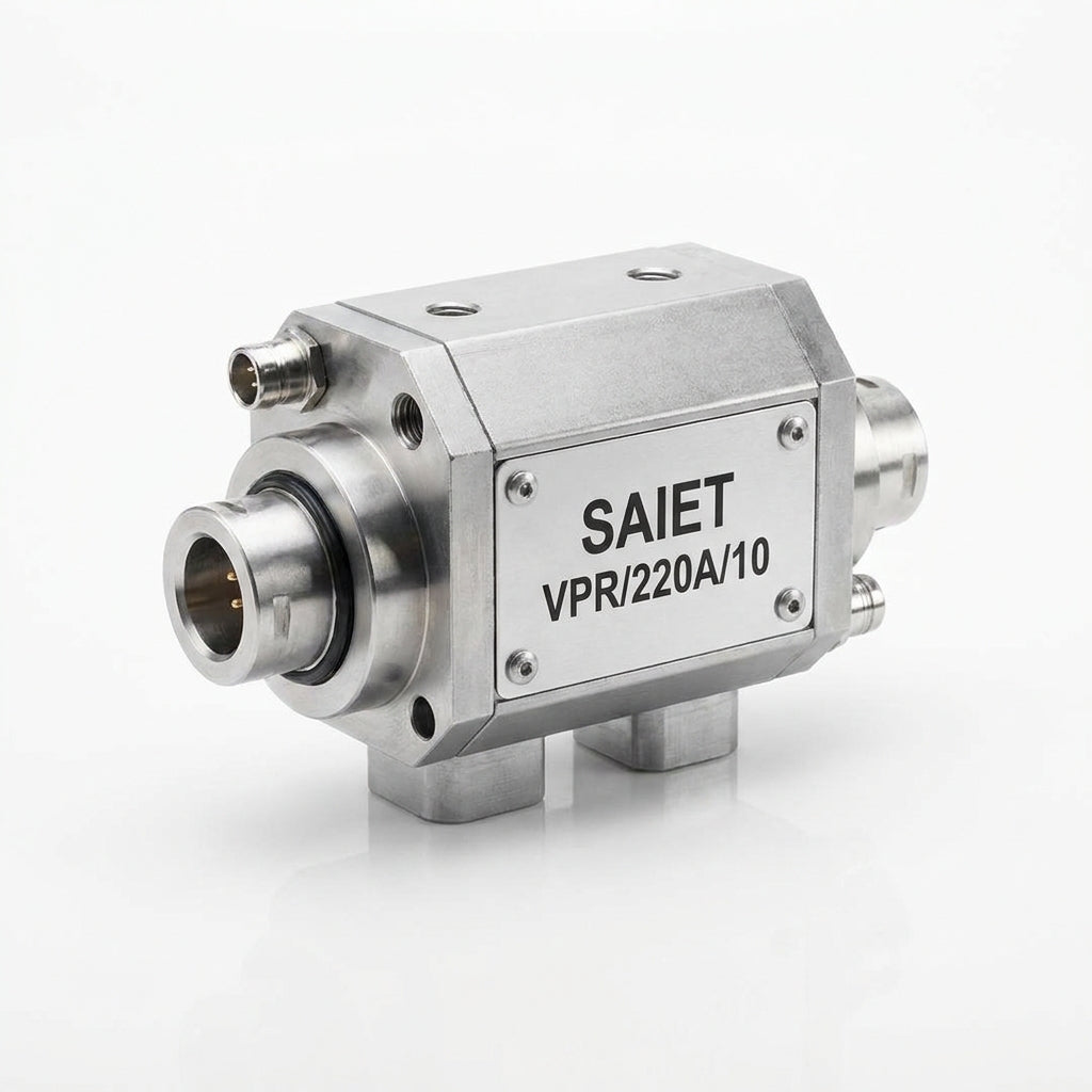 SAIET VPR/220A/10