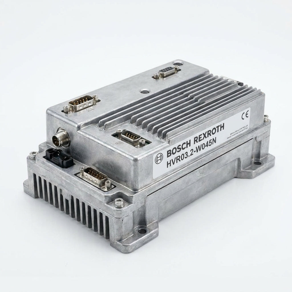 Bosch Rexroth HVR03.2-W045N
