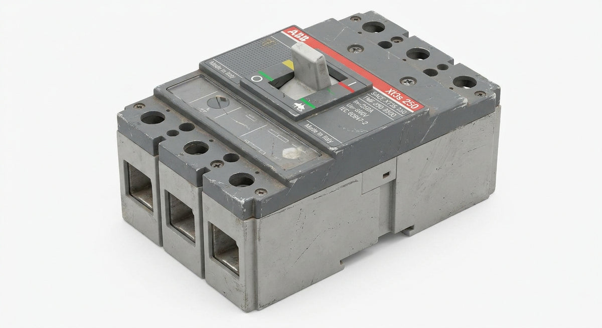 ABB Xt3s 250