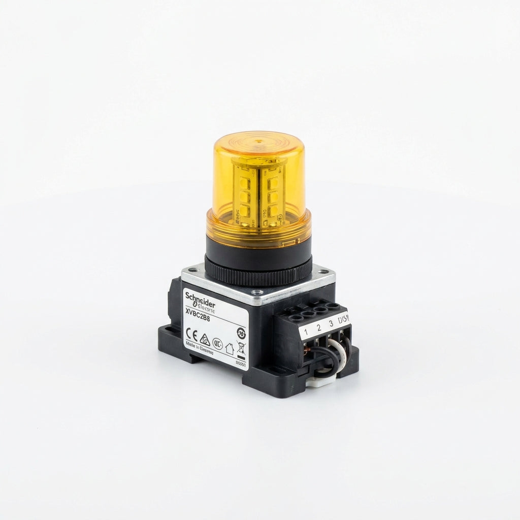 Schneider Electric XVBC2B8