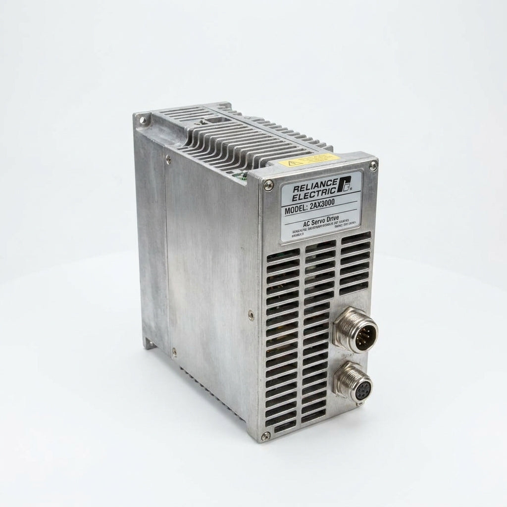 Reliance Electric 2AX3000