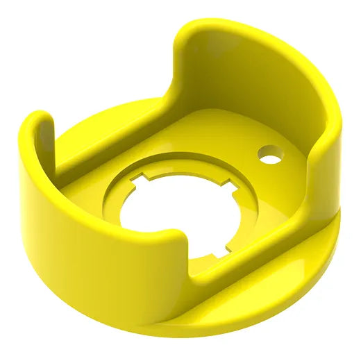 SA-EG1 Guarda para paro Emergencia 60mm para botonería 22mm
