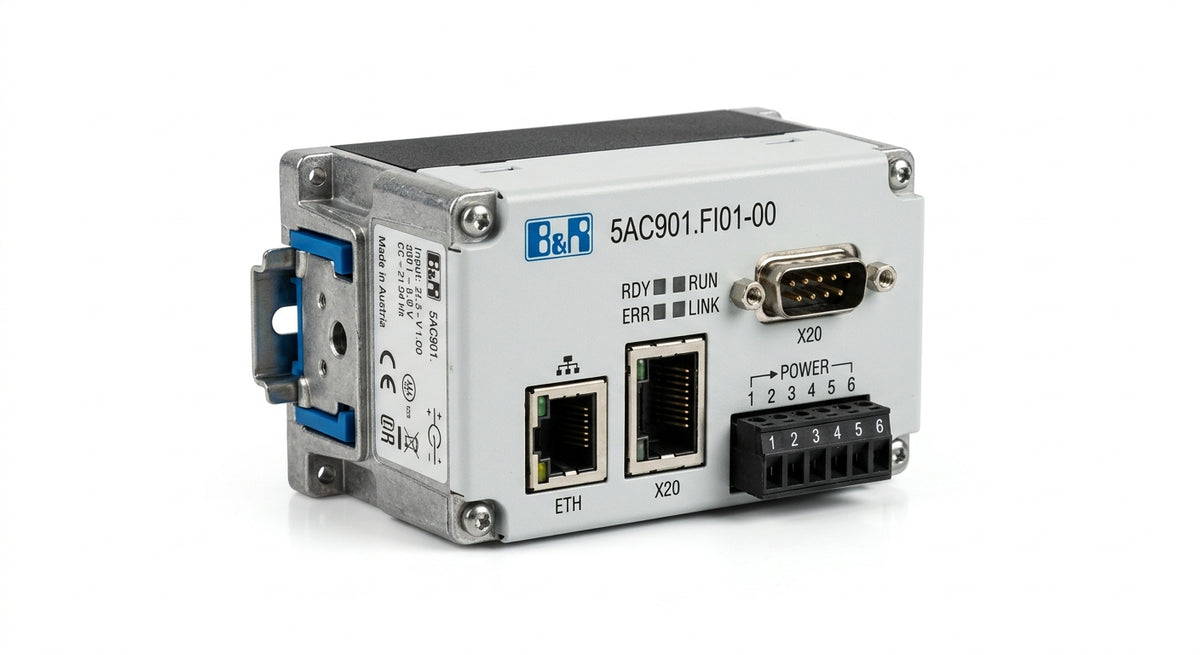 B&R 5AC901.FI01-00