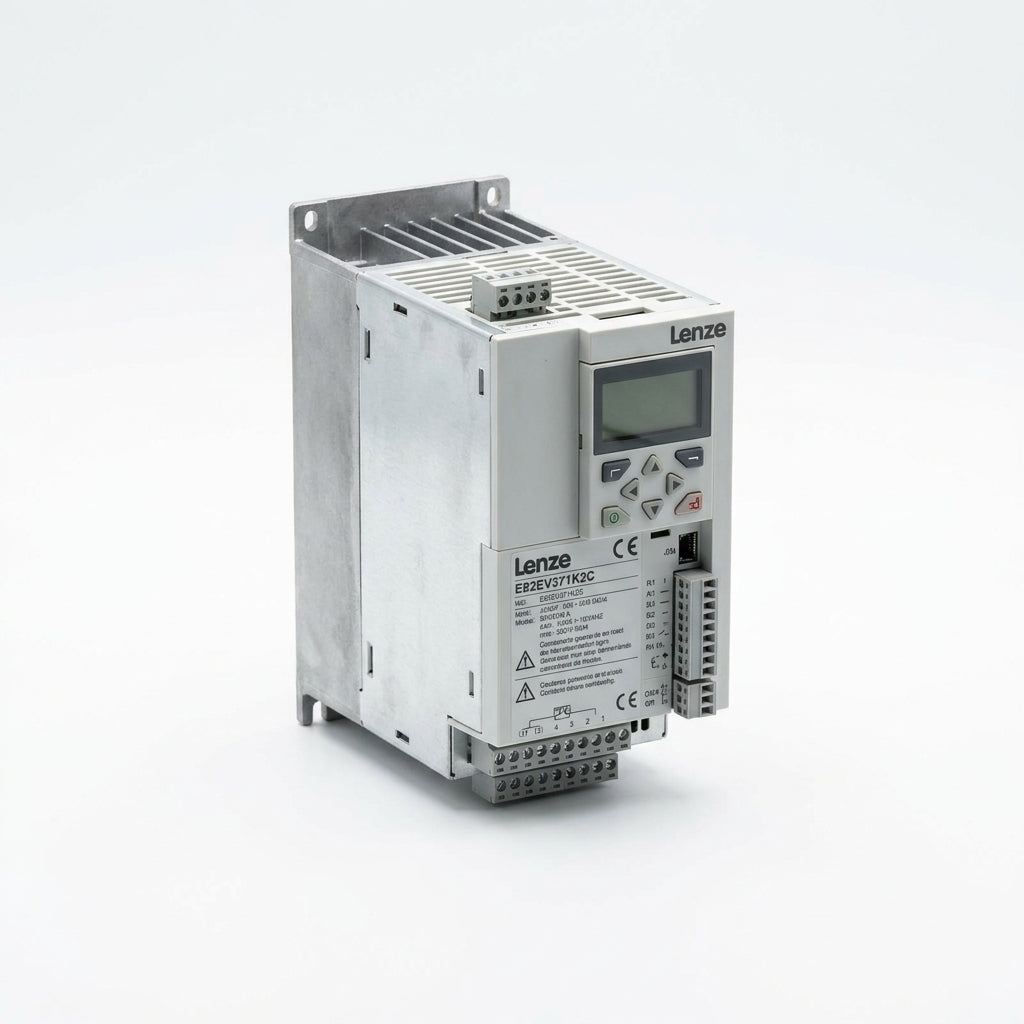 Lenze E82EV371K2C