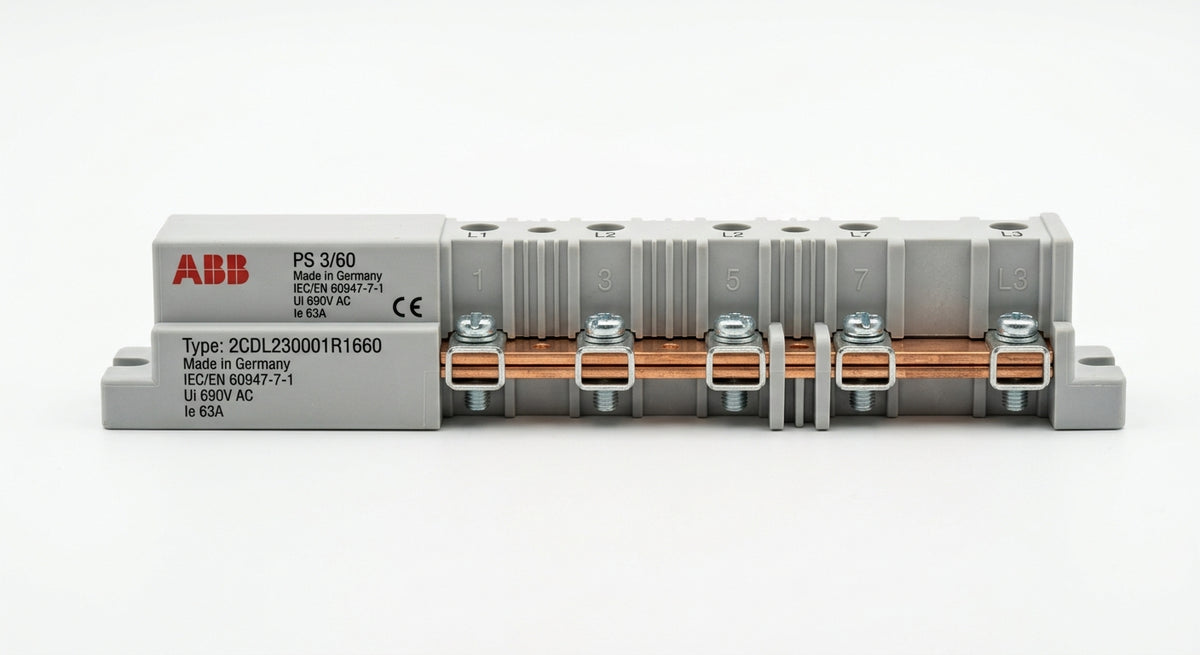 ABB 2CDL230001R1660