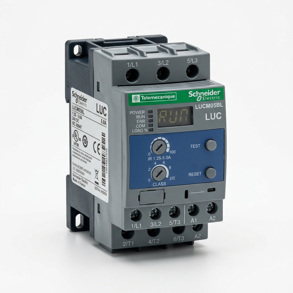 SCHNEIDER ELECTRIC LUCM05BL