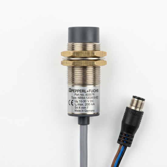 PEPPERL & FUCHS 805076