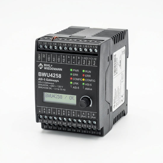 BIHL WIEDEMANN BWU4258