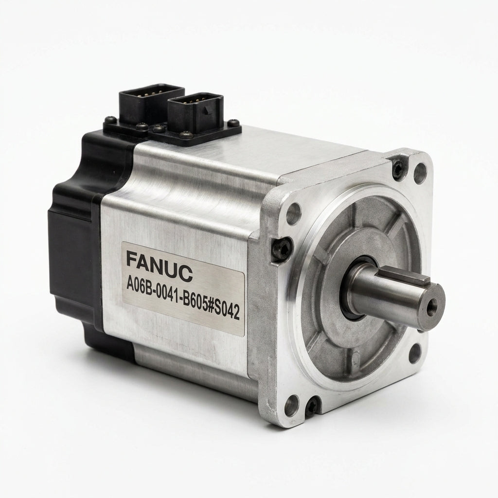 FANUC A06B-0041-B605#S042