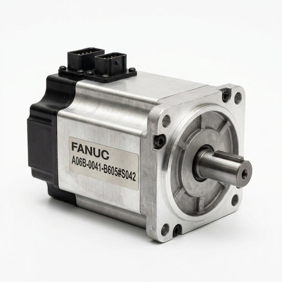 FANUC A06B-0041-B605#S042