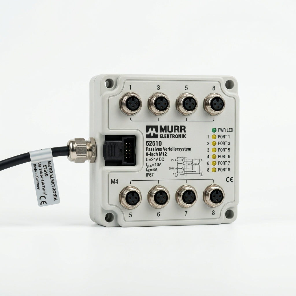 MURR ELEKTRONIK 52510