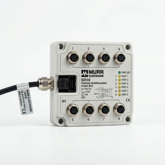 MURR ELEKTRONIK 52510