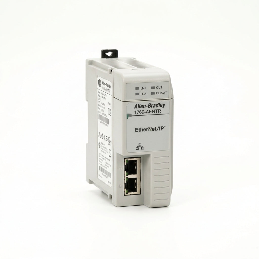 Allen-Bradley 1769-AENTR