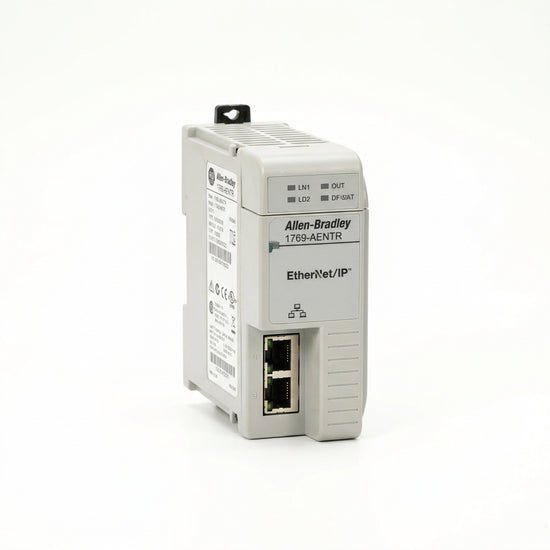 Allen-Bradley 1769-AENTR