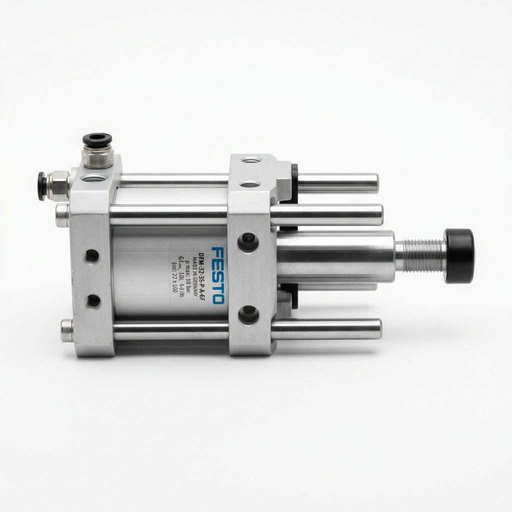 FESTO DFM-32-35-P-A-GF