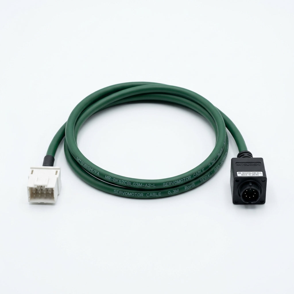 MITSUBISHI/FA MR-BKS2CBL03M-A2-L
