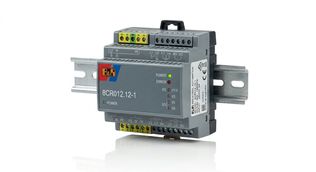 B&R 8CR012.12-1