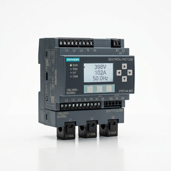 SIEMENS 3TX7144-4E5+3TX7111-3LC03 RELÉ