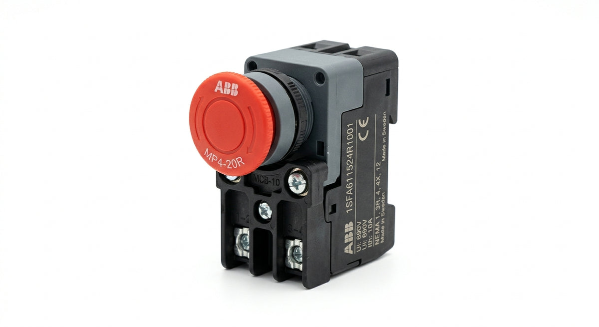 ABB 1SFA611524R1001