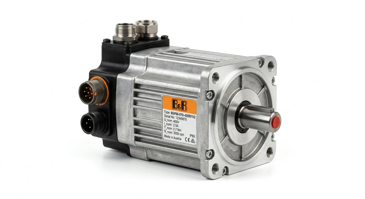 B&R 8GP60-070--025S1V2