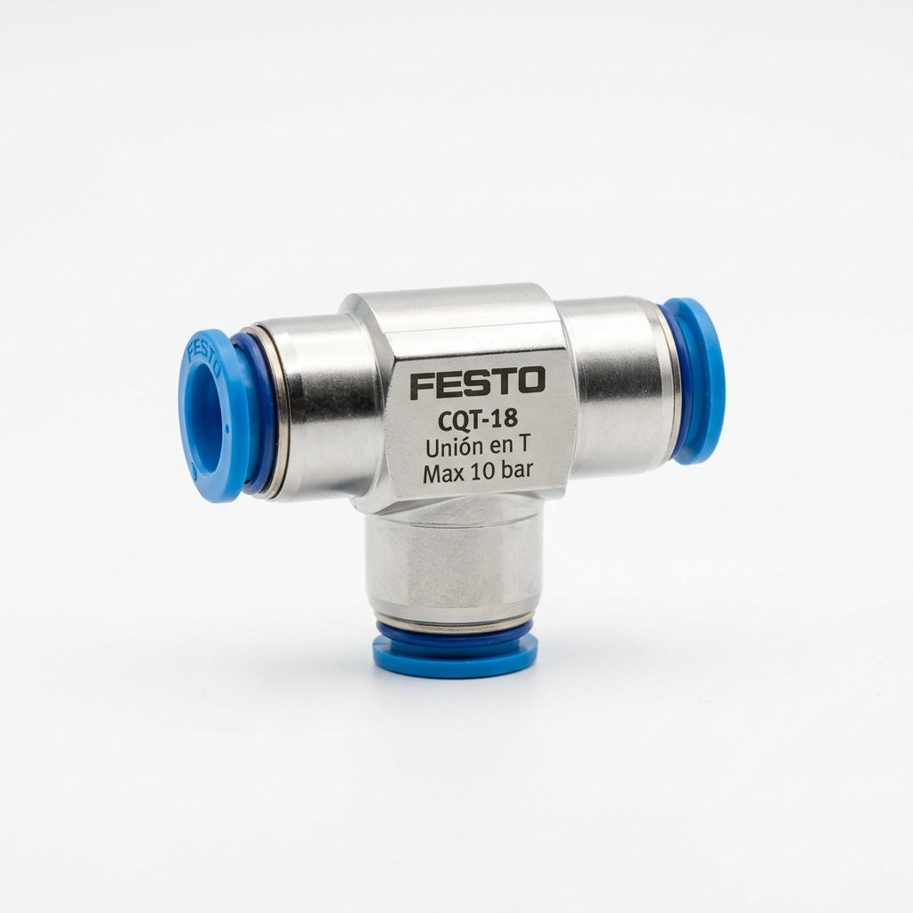 FESTO CQT-18