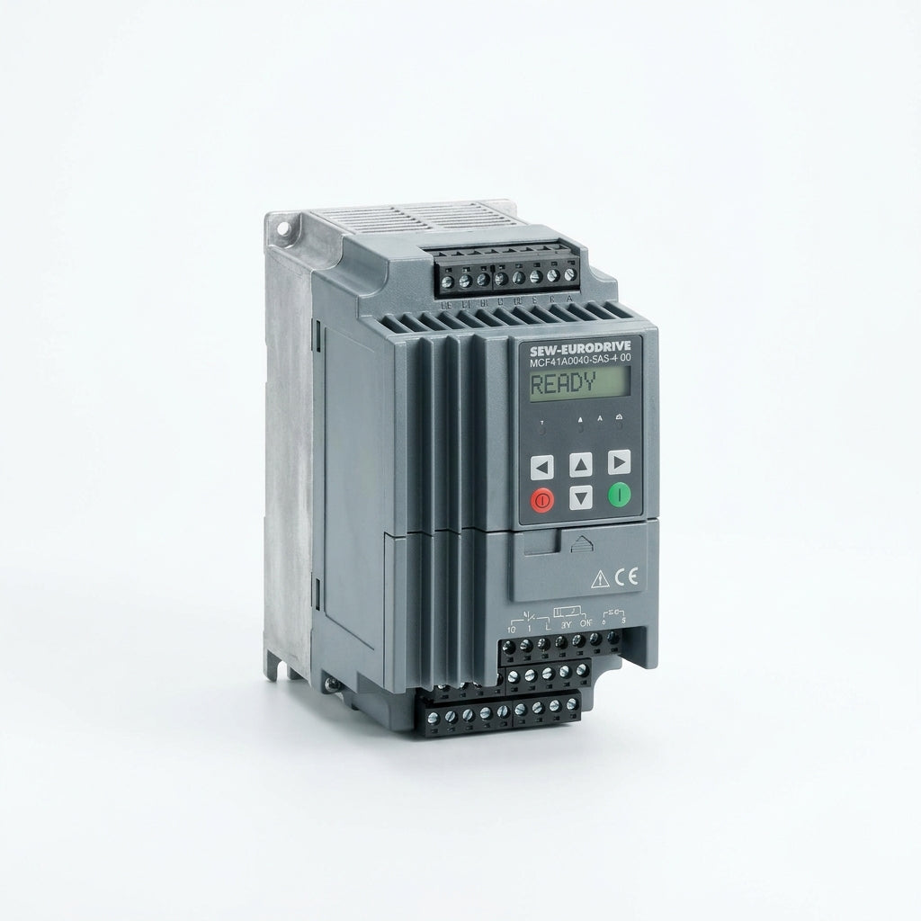 SEW-EURODRIVE MCF41A0040-5A3-4-00