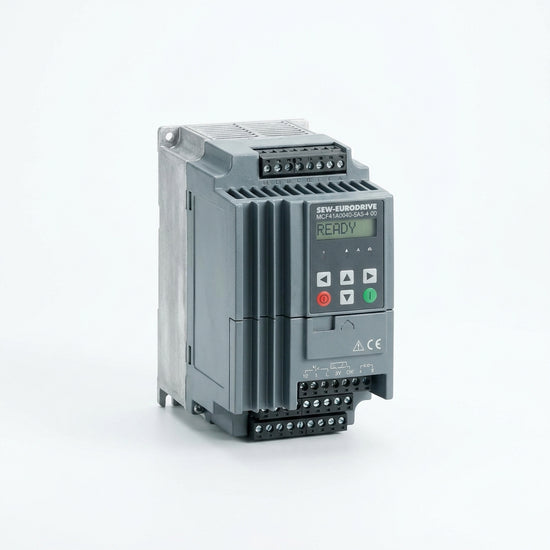 SEW-EURODRIVE MCF41A0040-5A3-4-00