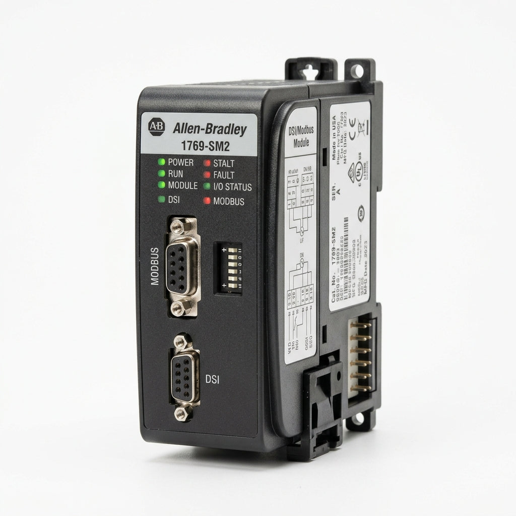 ALLEN-BRADLEY 1769-SM2