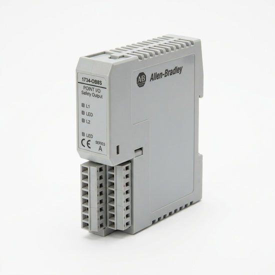 Allen-Bradley 1734-OB8S