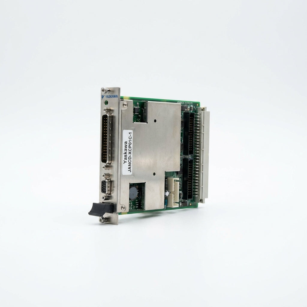 Yaskawa JANCD-XCP01C-1