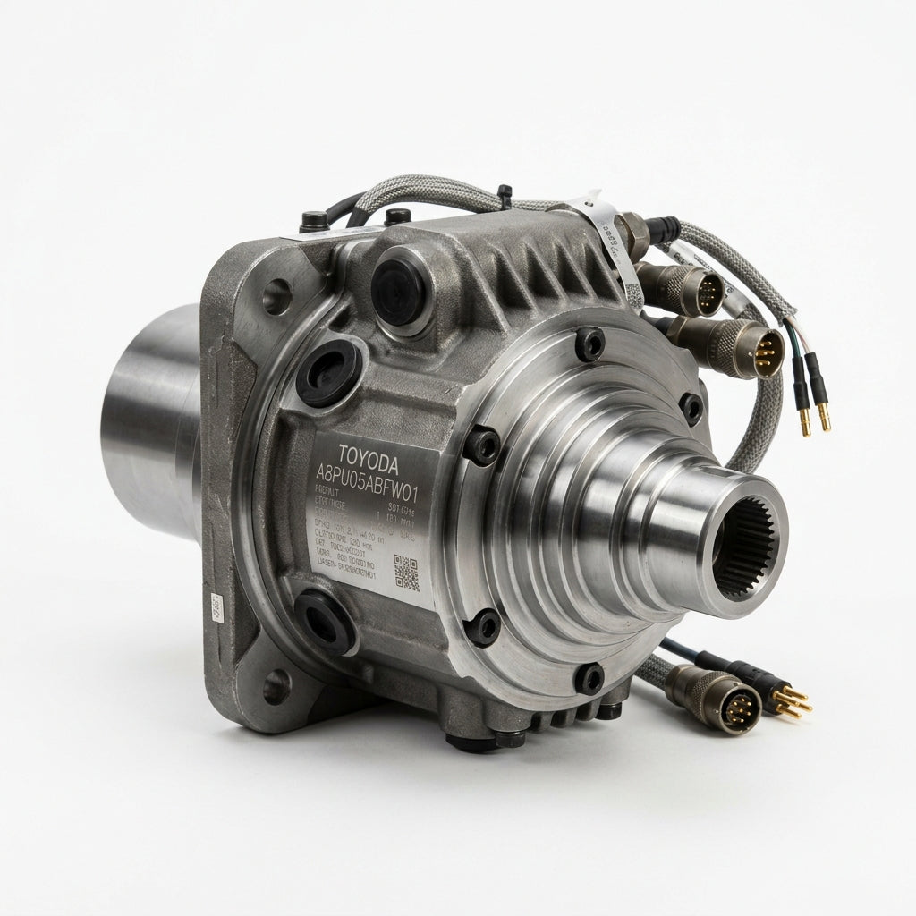 TOYODA A8PU05ABFWO1
