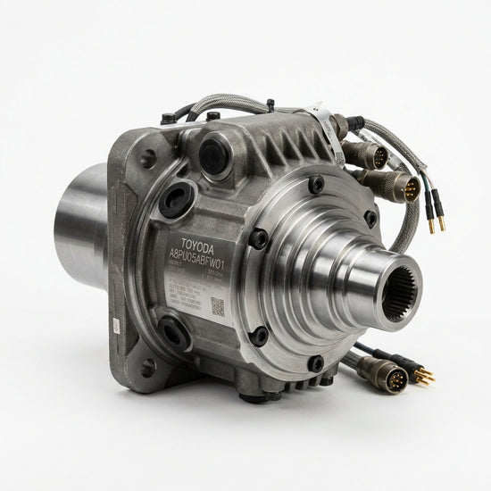 TOYODA A8PU05ABFWO1
