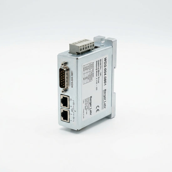 Berger Lahr WD3-004.0801