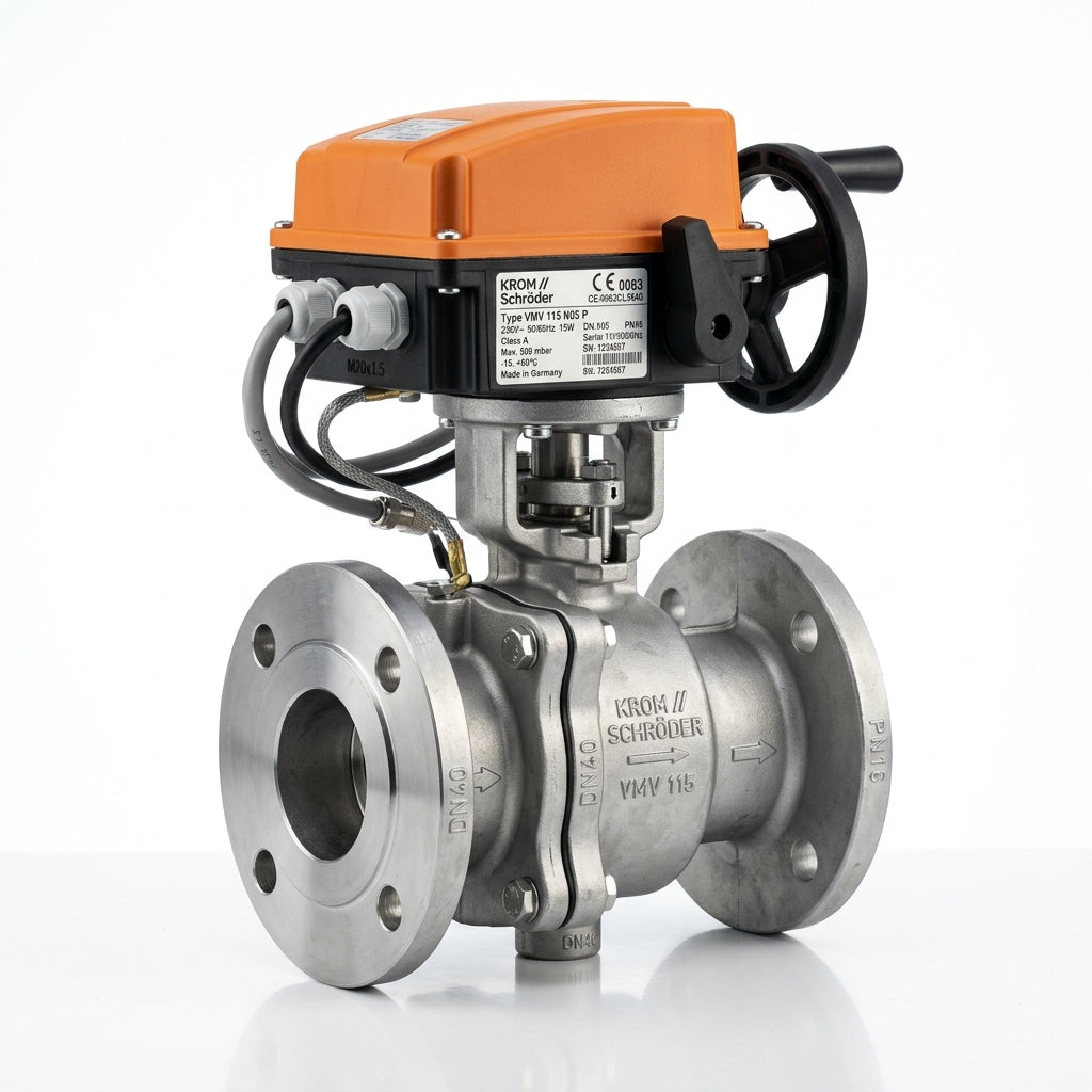 KROM SCHRODER VMV115N05P
