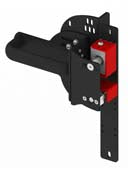 Pizzato VF AP-P12A-200P