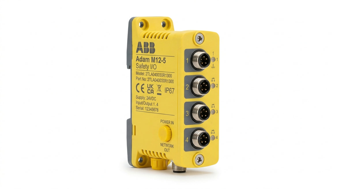 ABB 2TLA040030R1300