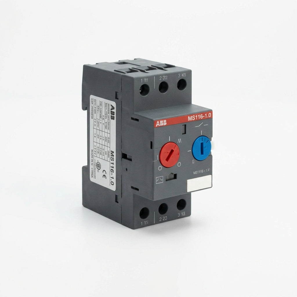 ABB MS116-1.0