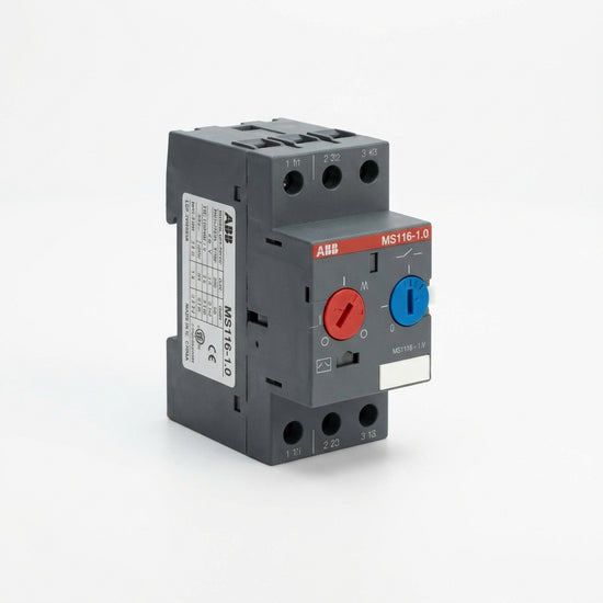 ABB MS116-1.0