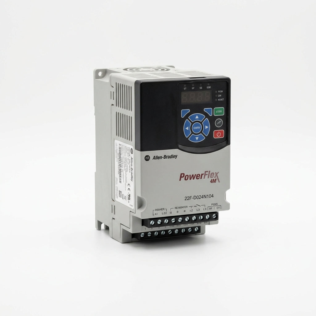 Allen-Bradley 22F-D024N104