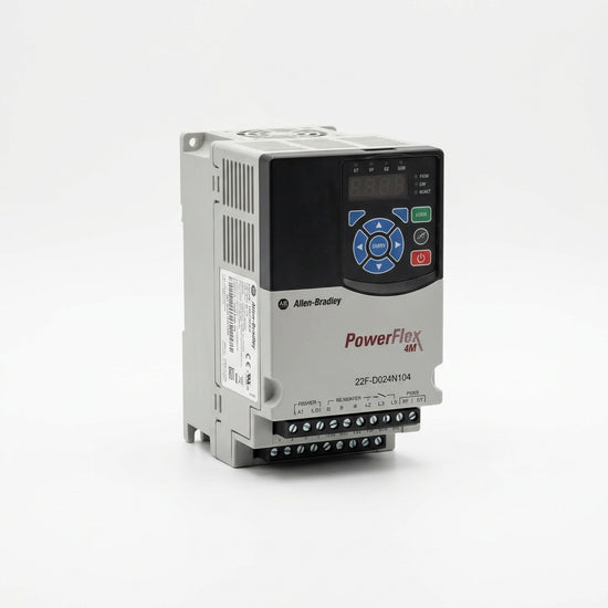 Allen-Bradley 22F-D024N104