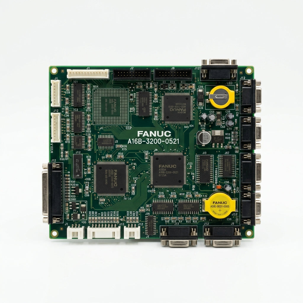FANUC A16B-3200-0521