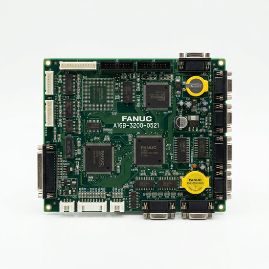 FANUC A16B-3200-0521