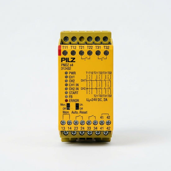 PILZ 312432