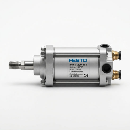 FESTO DPRA-N-1 1/4"-0.5-P