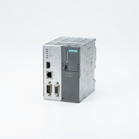 SIEMENS/FA 6ES7314-6CH04-0AB0