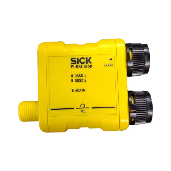 SICK F LN-OSSD1000105 NOVA PARA SENSORES DE SEGURIDAD