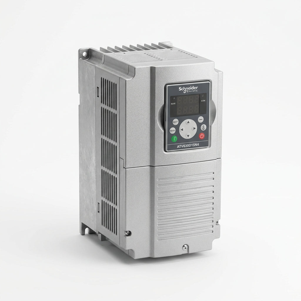 Schneider Electric ATV630D15N4