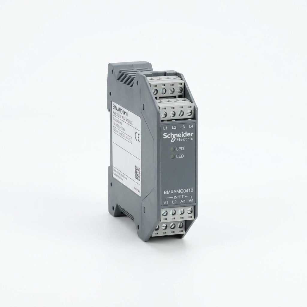 Schneider Electric BMXAMO0410