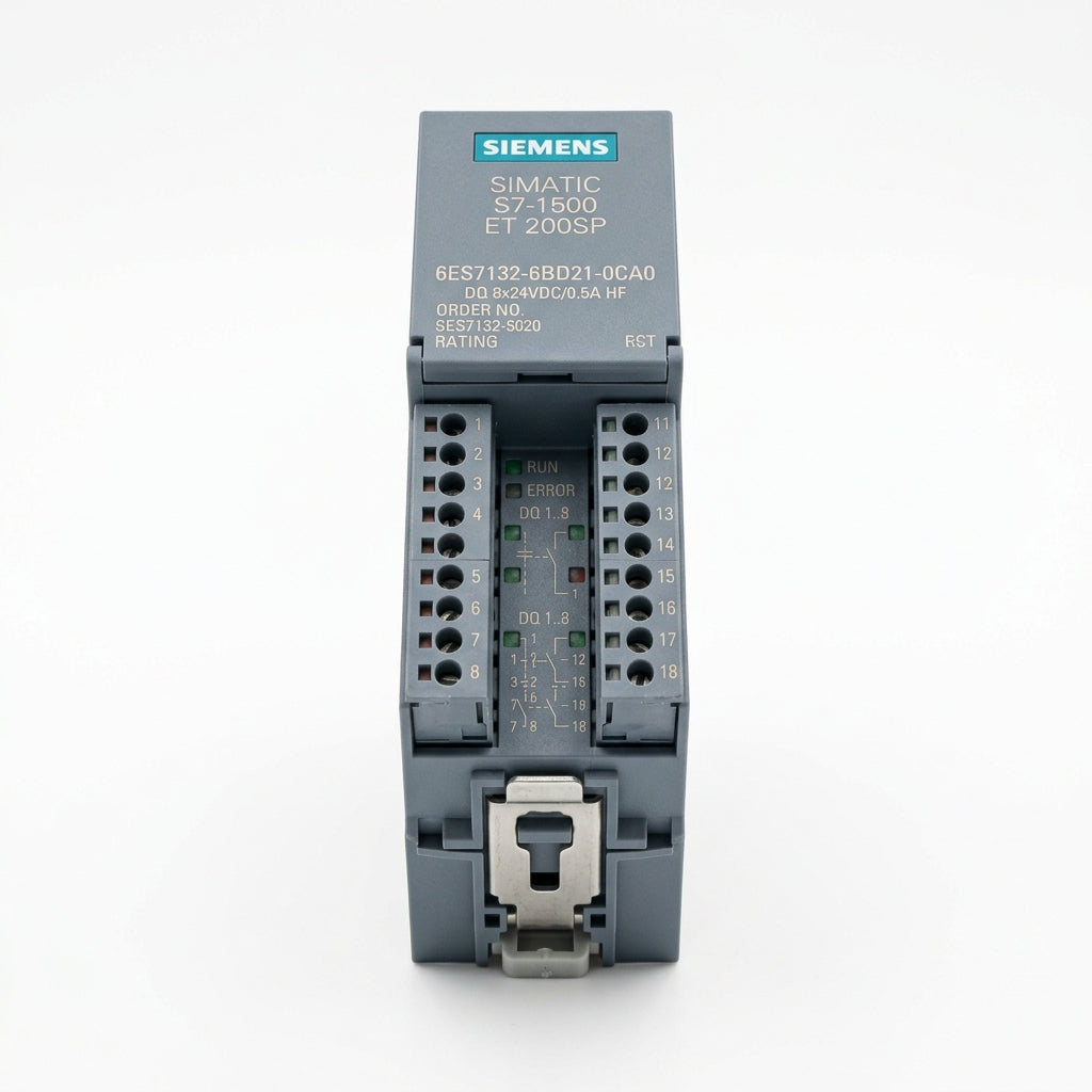 SIEMENS/FA 6ES7132-6BD21-0CA0