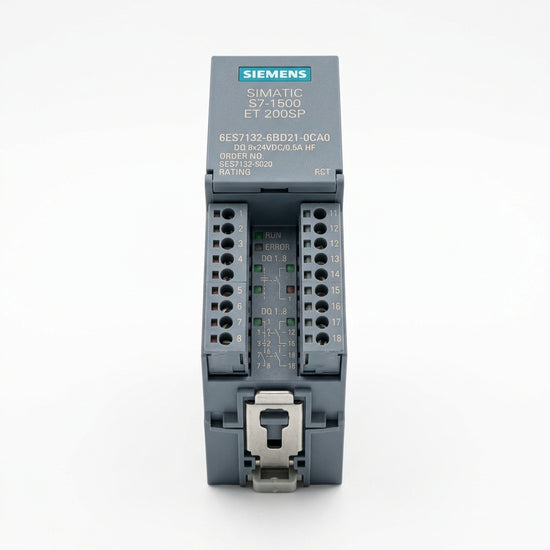 SIEMENS/FA 6ES7132-6BD21-0CA0